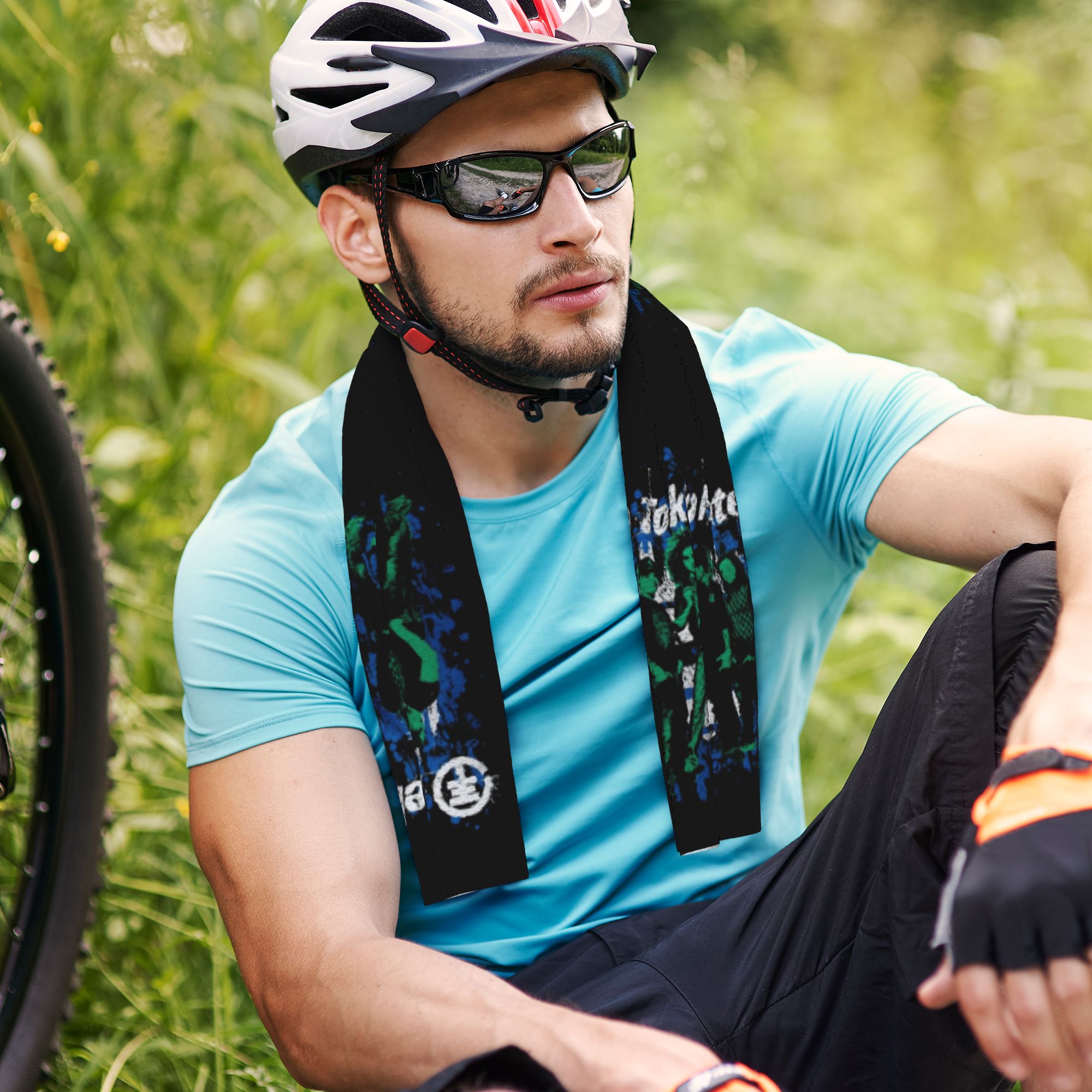 Tokyo Hotel Bill Kaulitz Rock  – Yoga Fitness Hotel Bewertung und Preis
