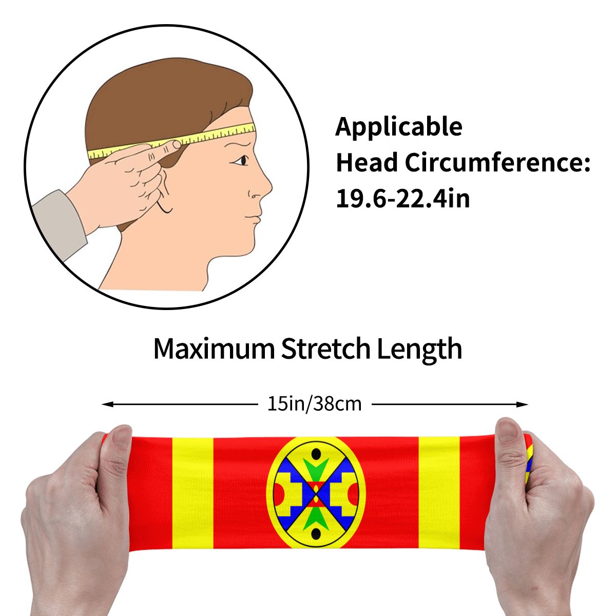Stirnband für Sport, Yoga, Fit – Yoga In Fitness First Bewertung und Preis