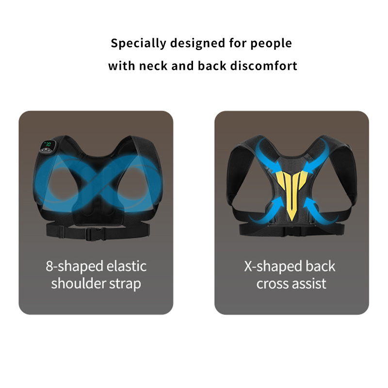 Haltungskorrektur-Gürtel, vers – Posture Corrector Back Bewertung und Preis