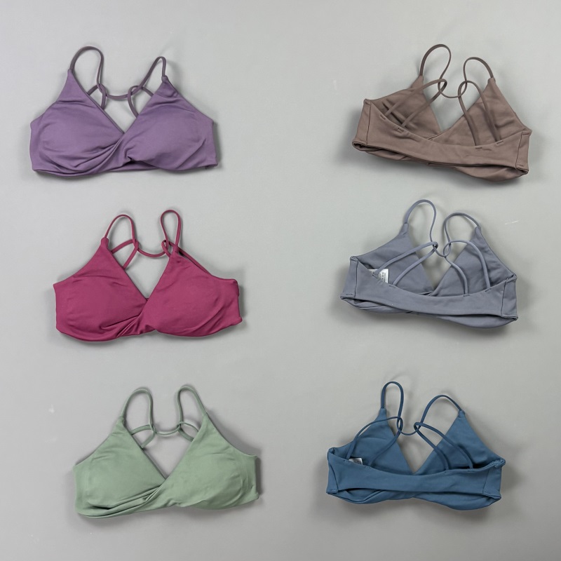 Vision Damen Sport-BH V-Aussch – Yoga Fitness Body Bewertung und Preis