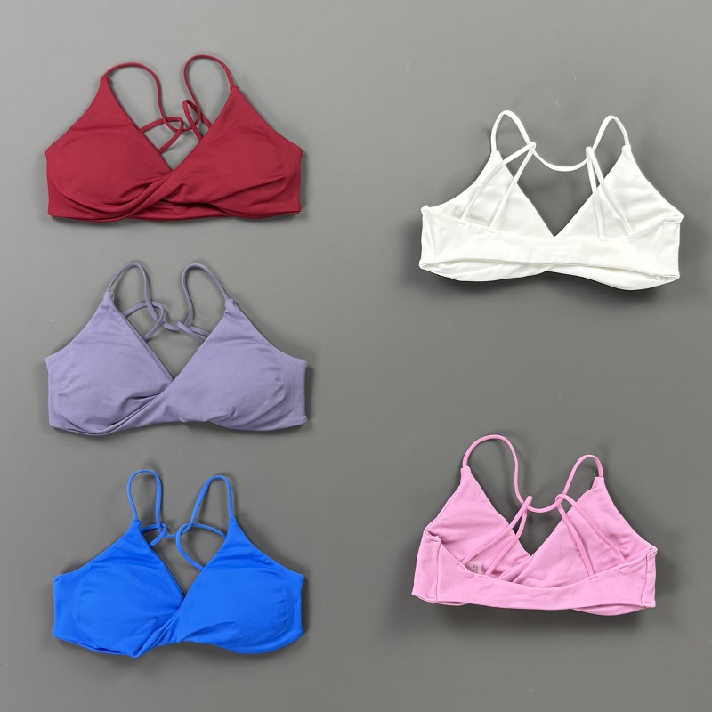 Vision Damen Sport-BH V-Aussch – Yoga Fitness Body Bewertung und Preis
