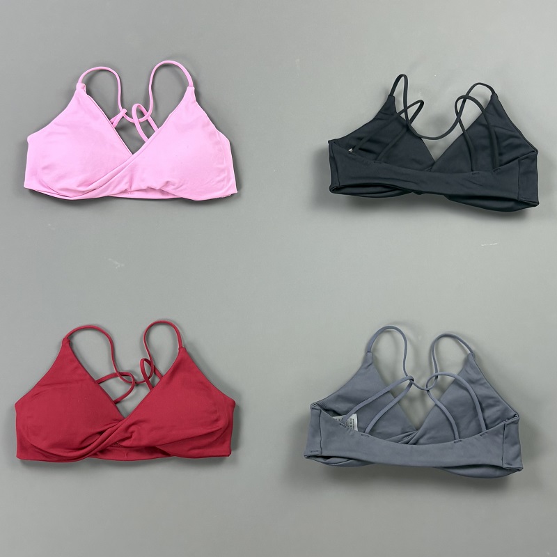 Vision Damen Sport-BH V-Aussch – Yoga Fitness Body Bewertung und Preis