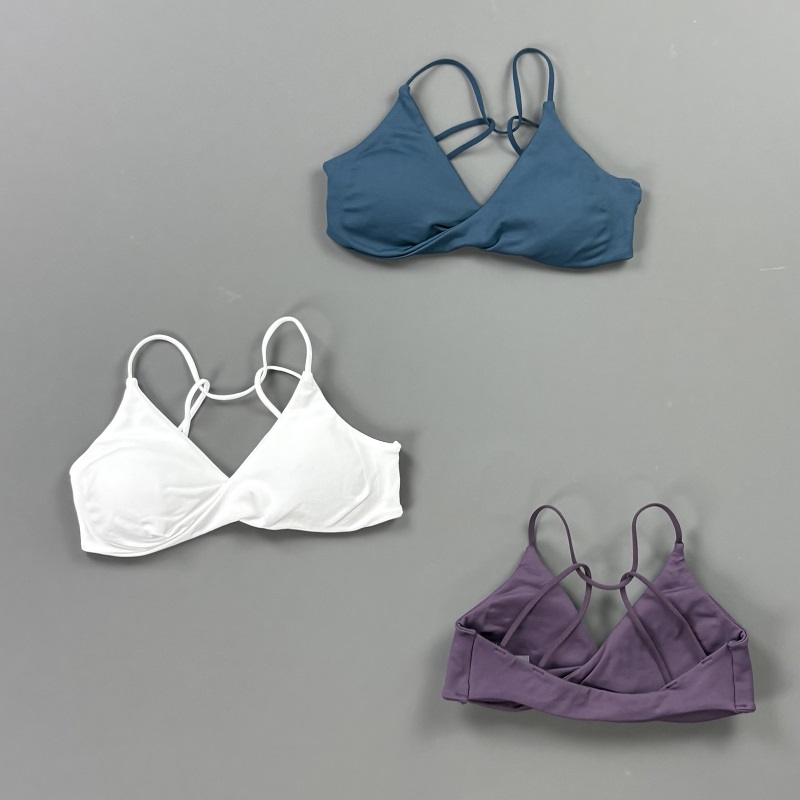 Vision Damen Sport-BH V-Aussch – Yoga Fitness Body Bewertung und Preis