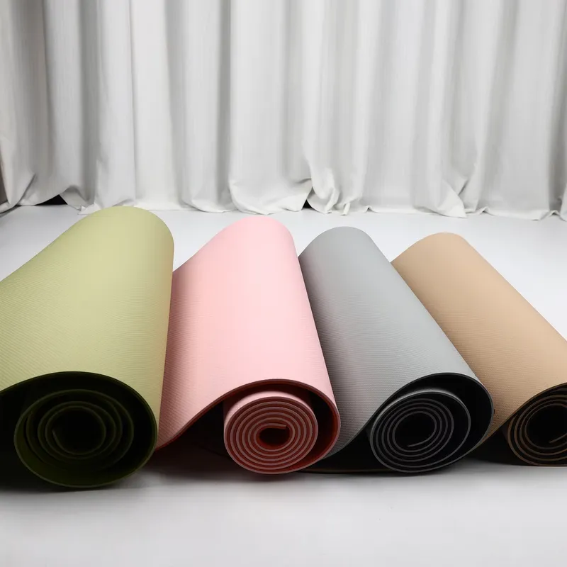 Komfortable, individuell anpas – Yoga Mat For Fitness Bewertung und Preis