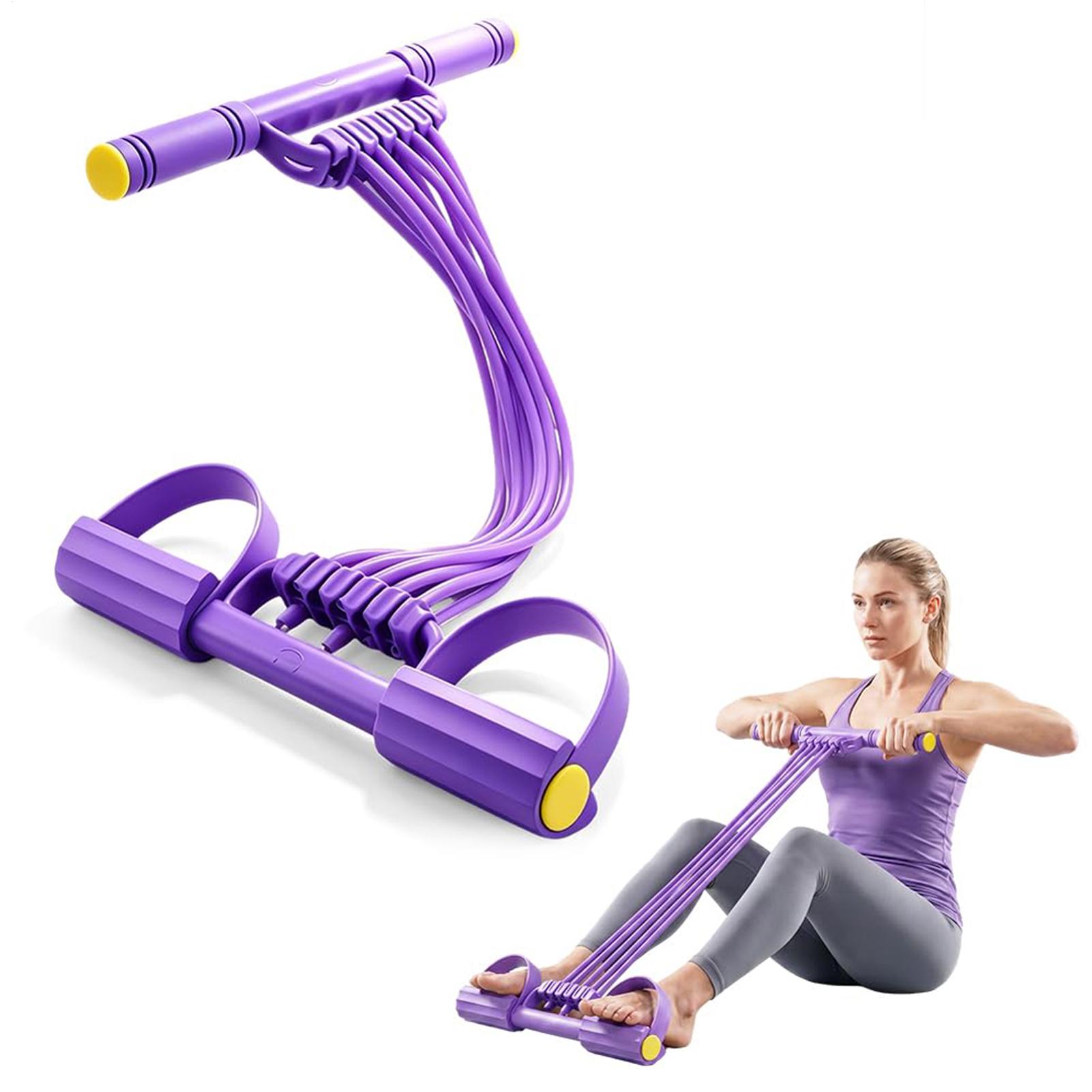 Pedal Puller Widerstandsband m – Yoga Pedal Puller Fitness Equipment Bewertung und Preis