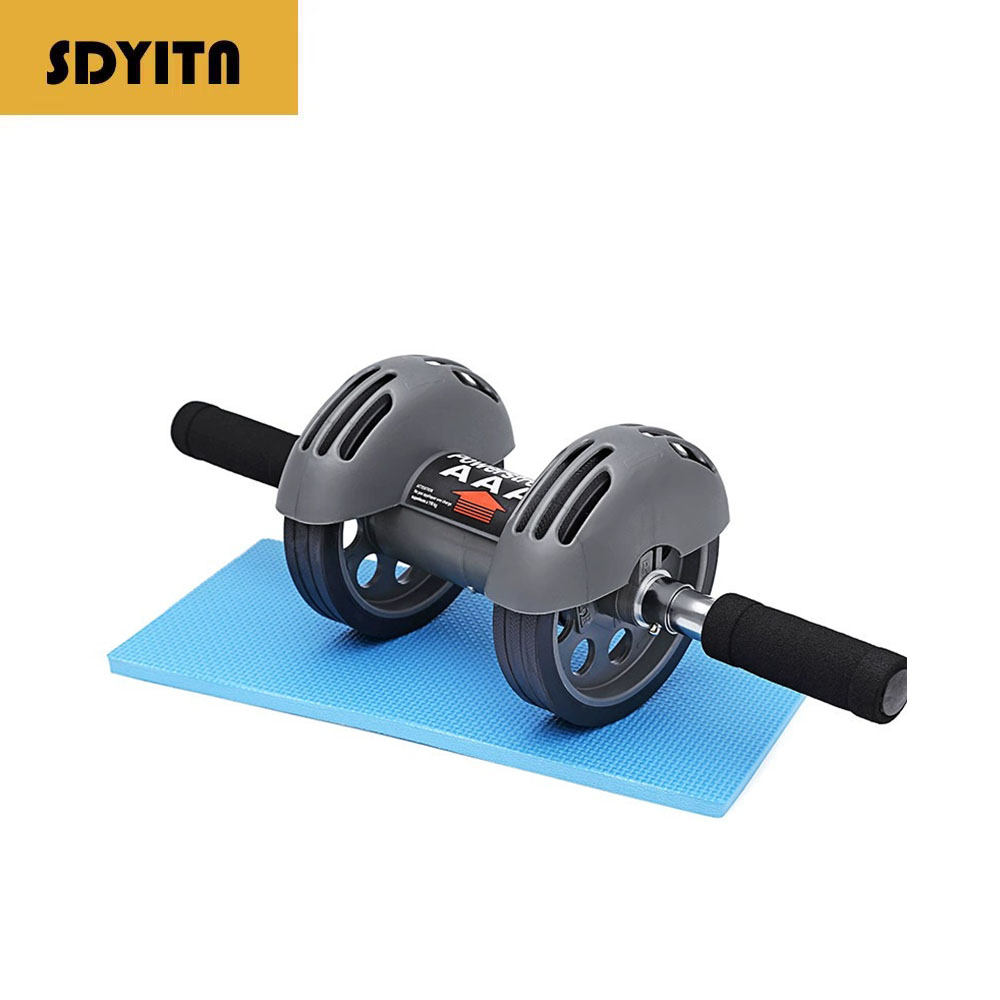Tragbares automatisches Reboun – Ab Wheel Roller Bewertung und Preis