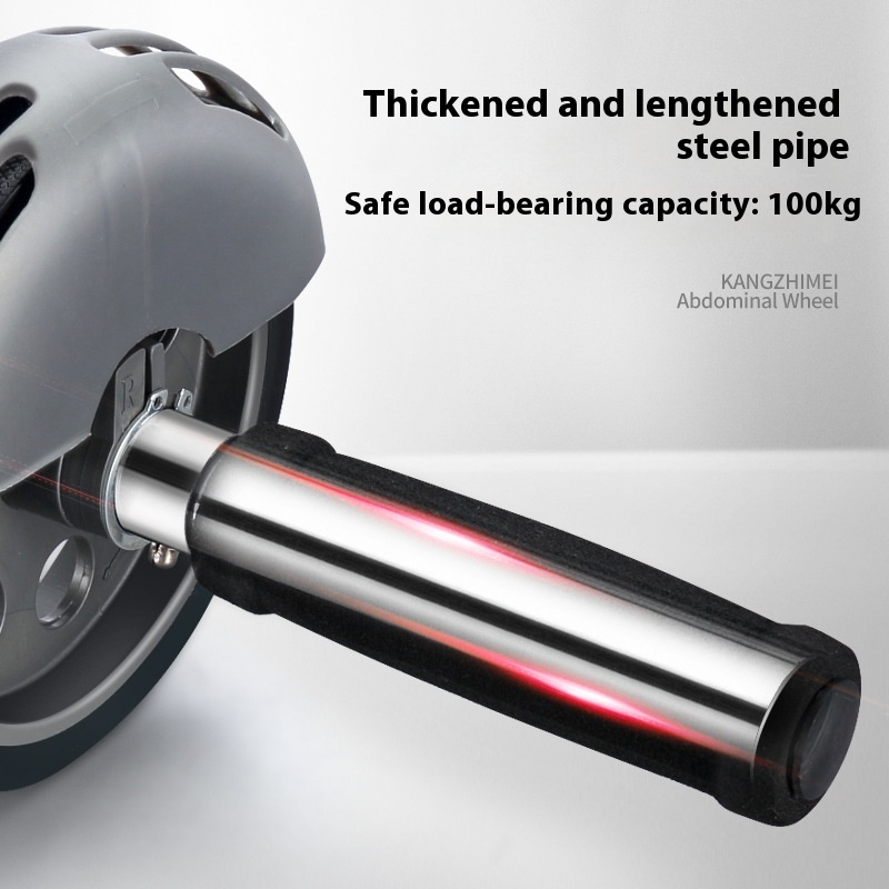 Tragbares automatisches Reboun – Ab Wheel Roller Bewertung und Preis
