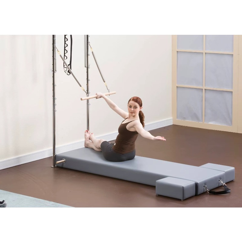 Direkt vom Hersteller: Verstel – Yoga Health & Fitness Centre Bewertung und Preis
