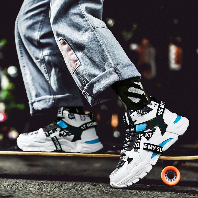 Große Größe High Top Chunky Ma – Yoga In Fitness First Bewertung und Preis
