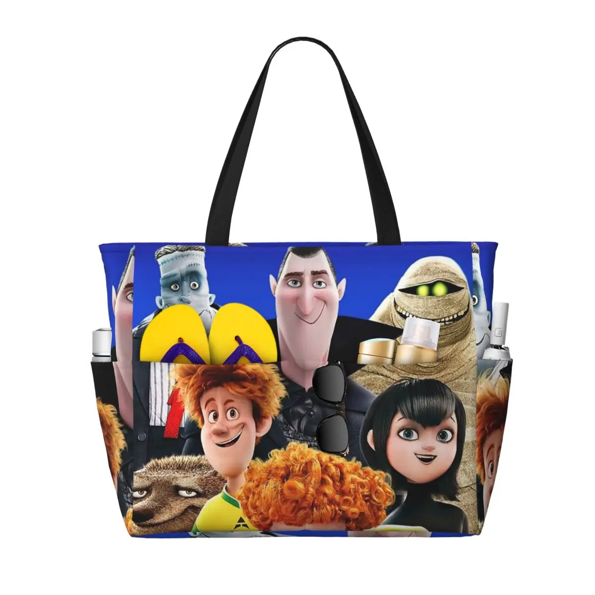 Hotel Transylvania Strandtasch – Yoga Fitness Hotel Bewertung und Preis