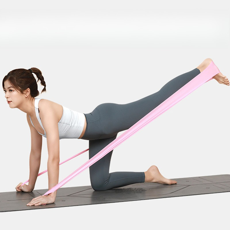 Elastische Rutschfeste Widerst – Yoga Health & Fitness Centre Bewertung und Preis
