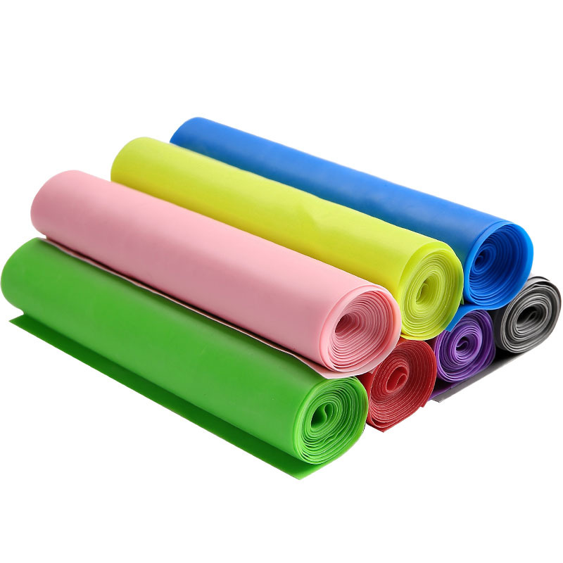 Elastische Rutschfeste Widerst – Yoga Health & Fitness Centre Bewertung und Preis