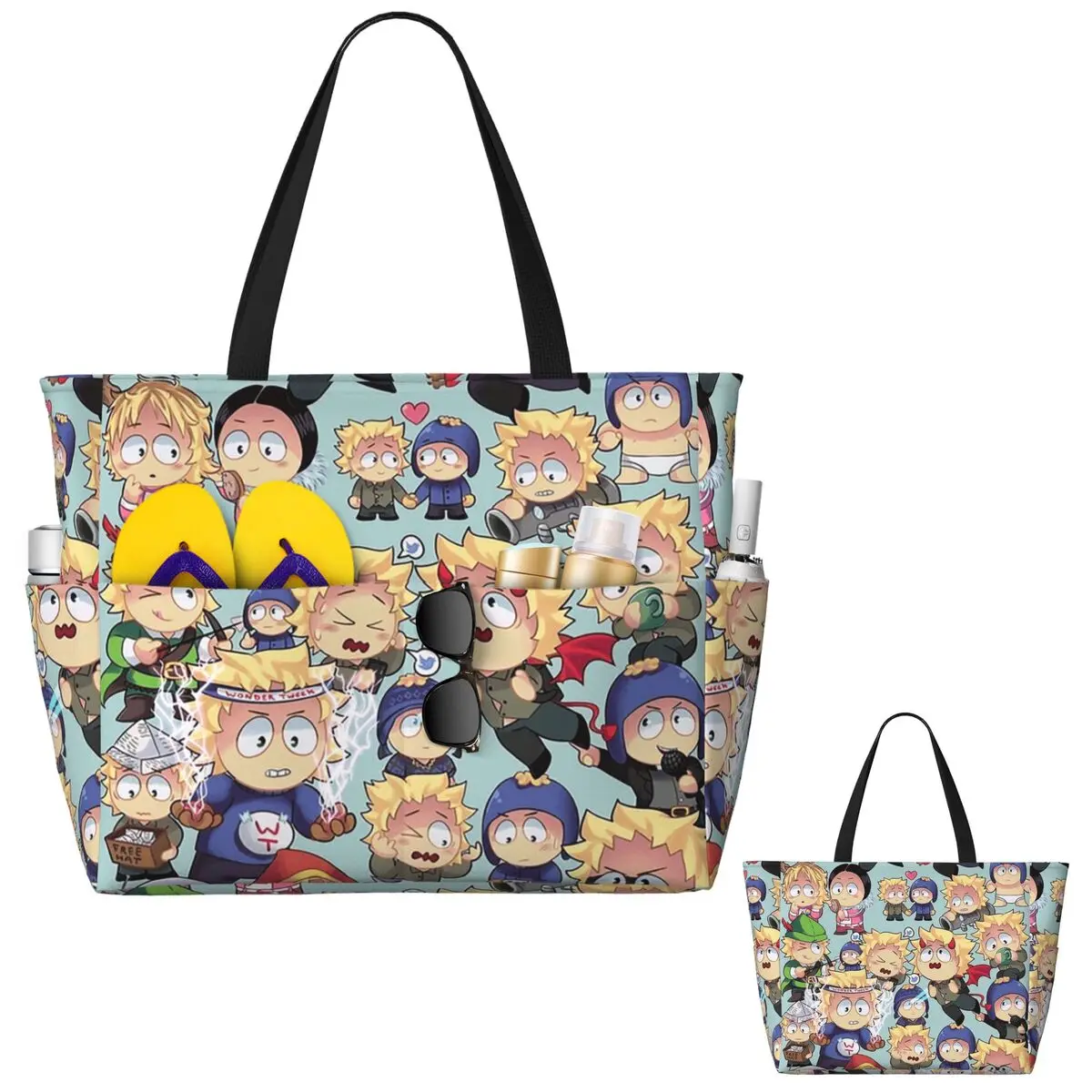 South Park- Tweek X Craig Coll – Yoga Fitness Park Bewertung und Preis