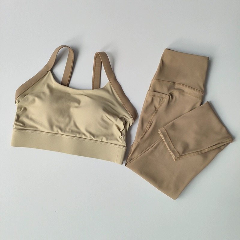 Yoga-Set, hochintensives Yoga- – Yoga In Fitness Bewertung und Preis
