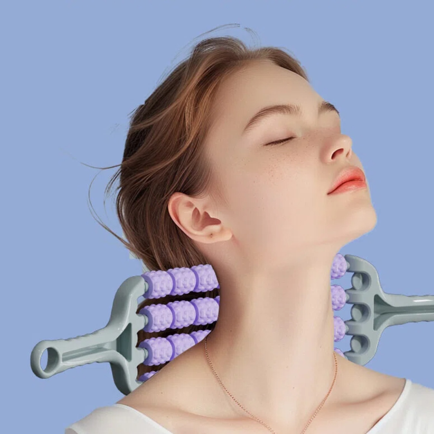 Yoga-Massagegerät Körper-Rücke – Yoga Fitness Body Bewertung und Preis