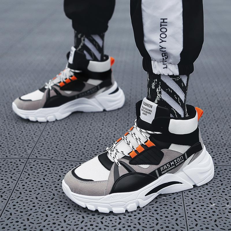 Hightop Sommer männer Sport Sc – Yoga In Fitness First Bewertung und Preis
