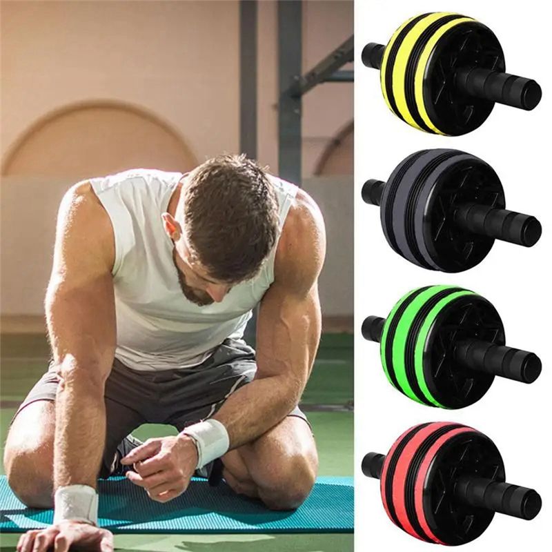 【Supernew】Ab Wheel Roller Work – Ab Wheel Roller Bewertung und Preis