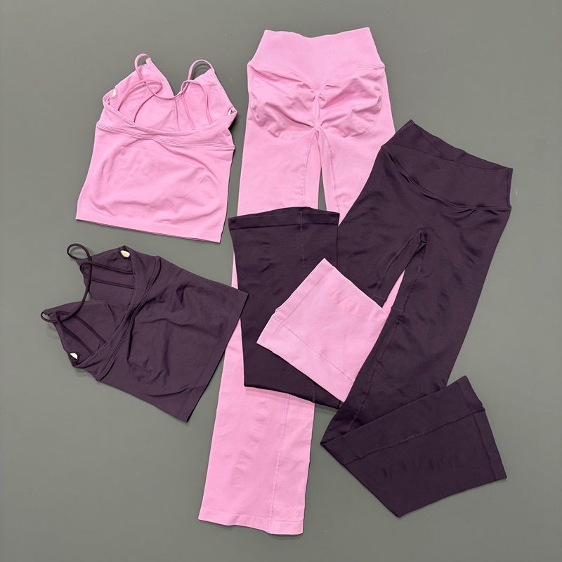 2-teiliges Damen-Fitness-Set:  – Yoga Fitness Zumba Bewertung und Preis