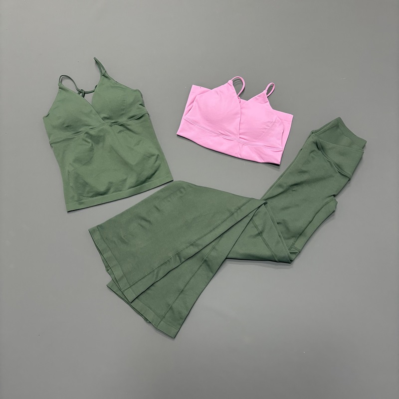 2-teiliges Damen-Fitness-Set:  – Yoga Fitness Zumba Bewertung und Preis