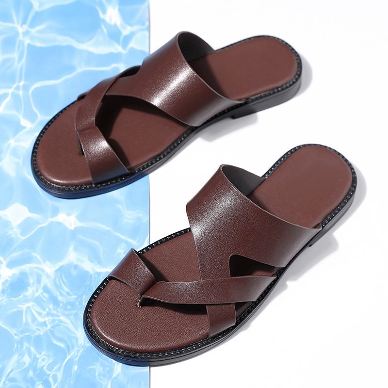 Trendige Herren-Sandalen mit K – Resistance Bands Bewertung und Preis