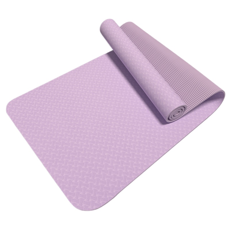 TPE-Yogamatte für Anfänger, ex – Yoga Health & Fitness Centre Bewertung und Preis