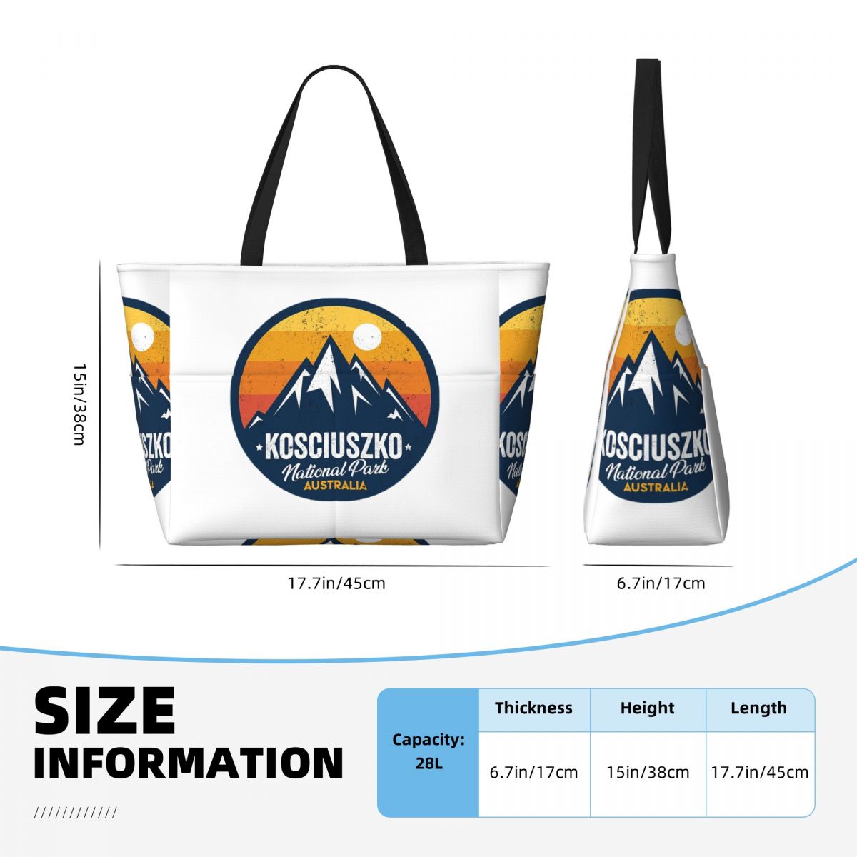 Mount Kosciuszko National Park – Yoga Fitness Park Bewertung und Preis