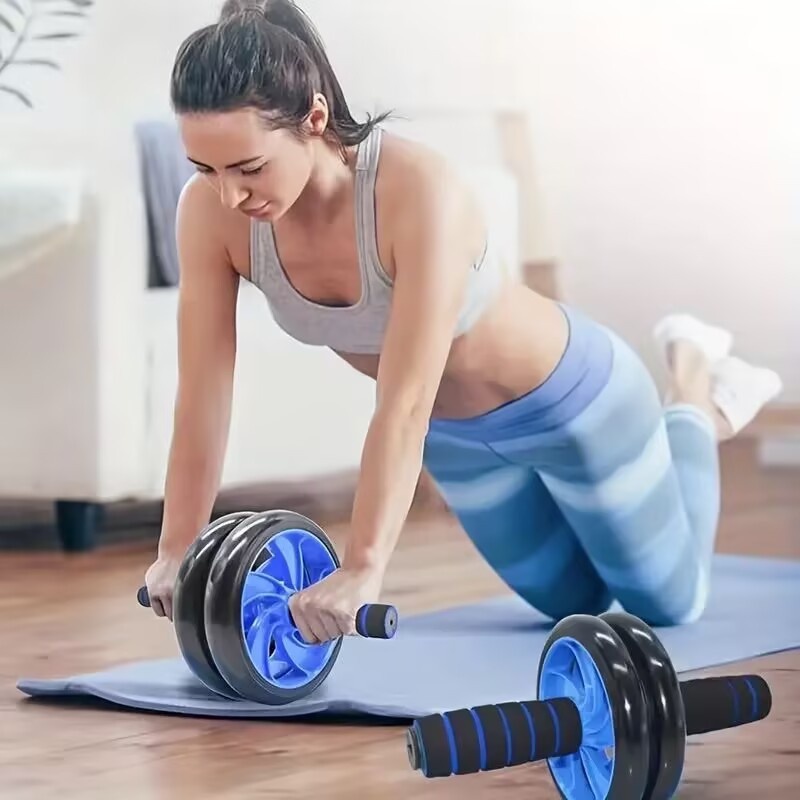 Fitany Ab Roller 16 Zoll Dual  – Ab Wheel Roller Bewertung und Preis