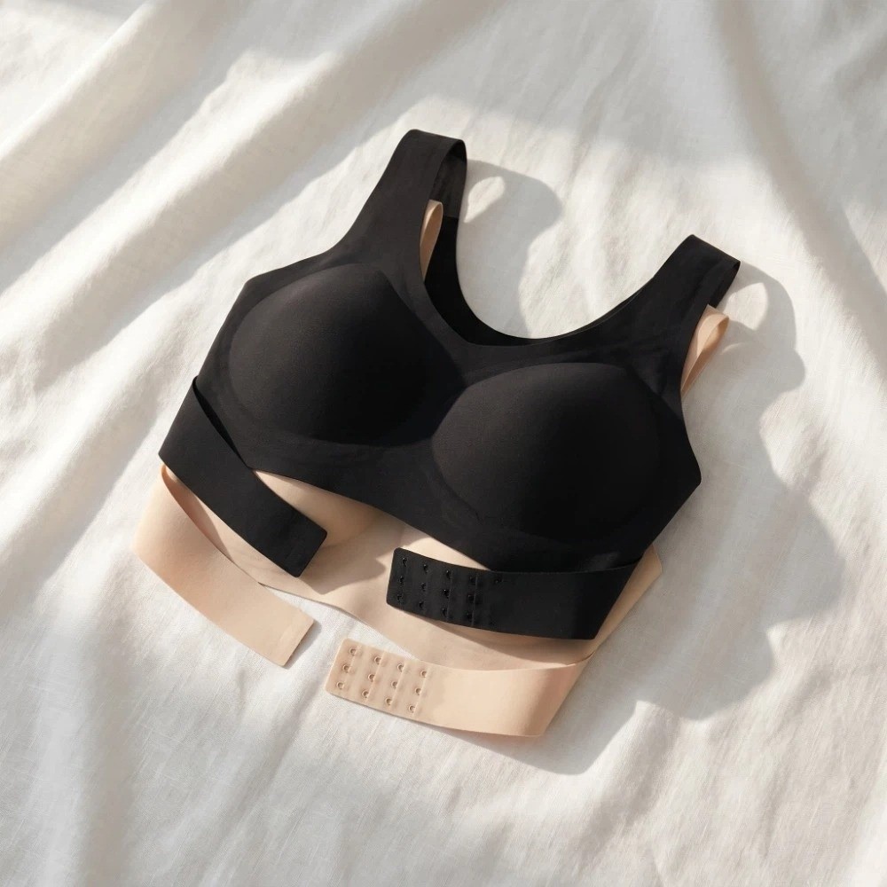 Haltungskorrektur-BH, nahtlos, – Posture Corrector Back Bewertung und Preis