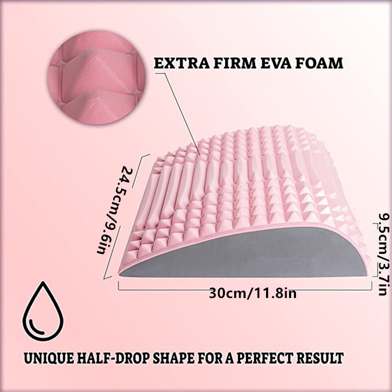 Rückenmassagegerät Bahre EVA B – Posture Corrector Back Bewertung und Preis
