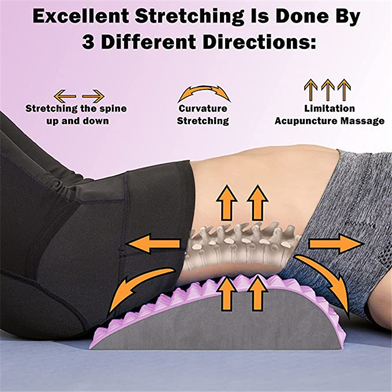 Rückenmassagegerät Bahre EVA B – Posture Corrector Back Bewertung und Preis