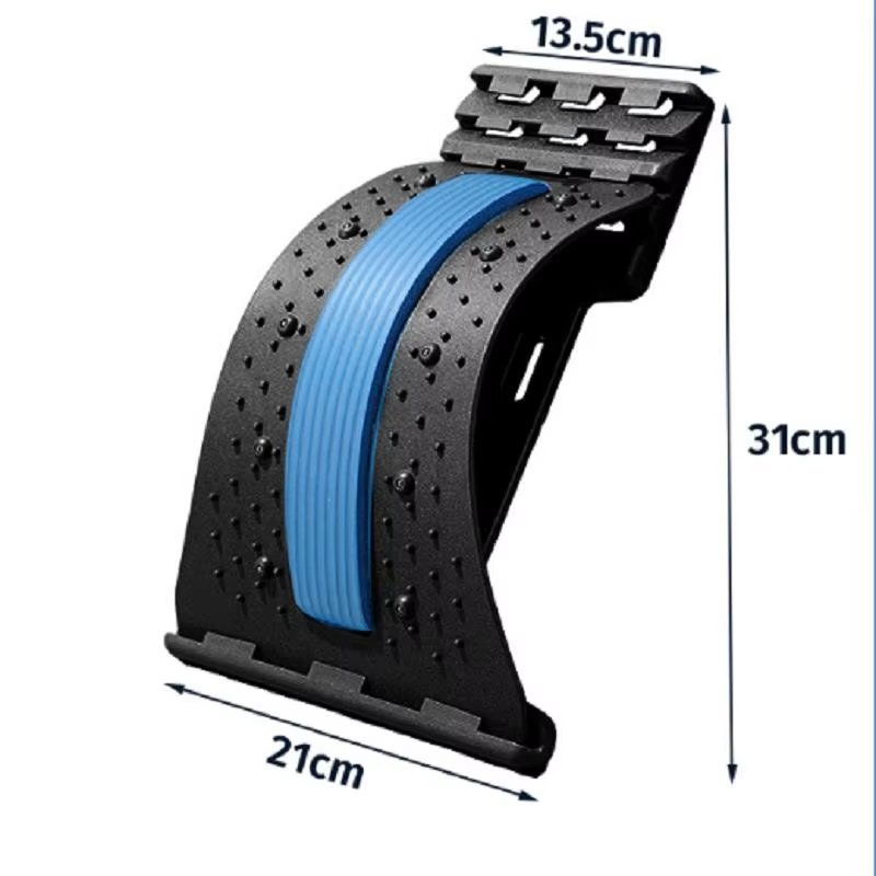 Magnetischer Rückenmassagegerä – Posture Corrector Back Bewertung und Preis