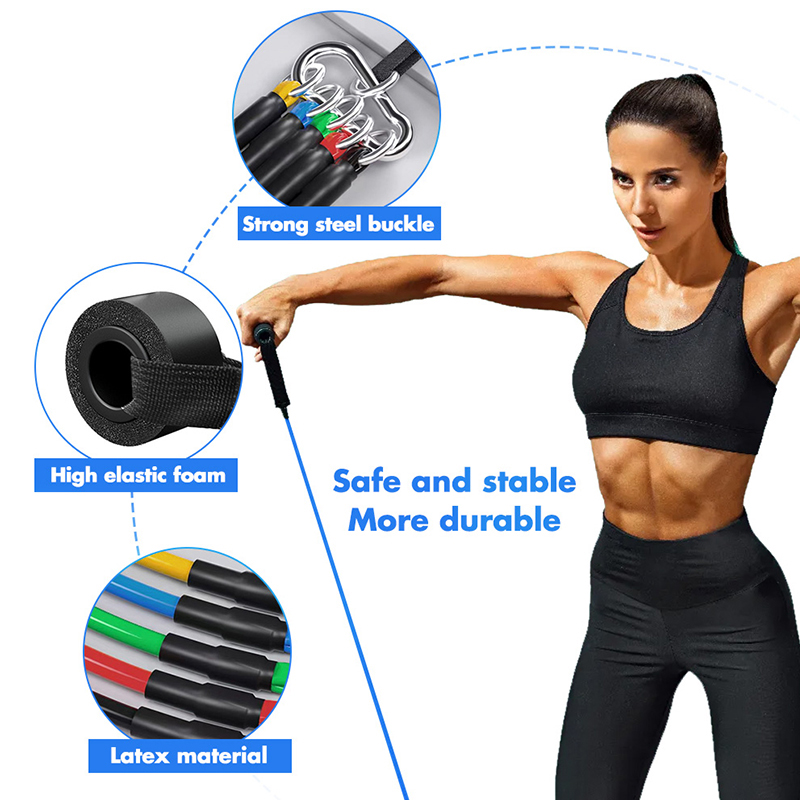 Widerstands gummibänder traini – Wrist Wraps Fitness Bewertung und Preis