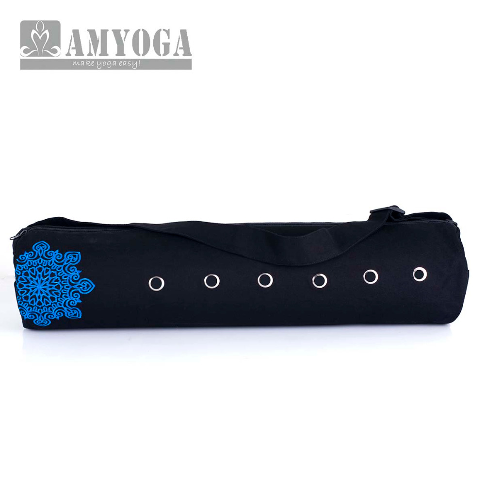 Canvas Yogamattentasche Einzel – Yoga Fitness Usa Bewertung und Preis
