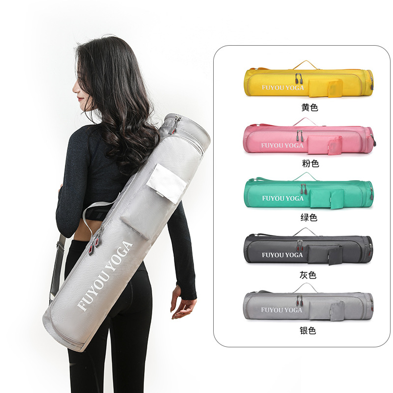 Große Yoga-Mattentasche, Leich – Yoga Fitness Usa Bewertung und Preis