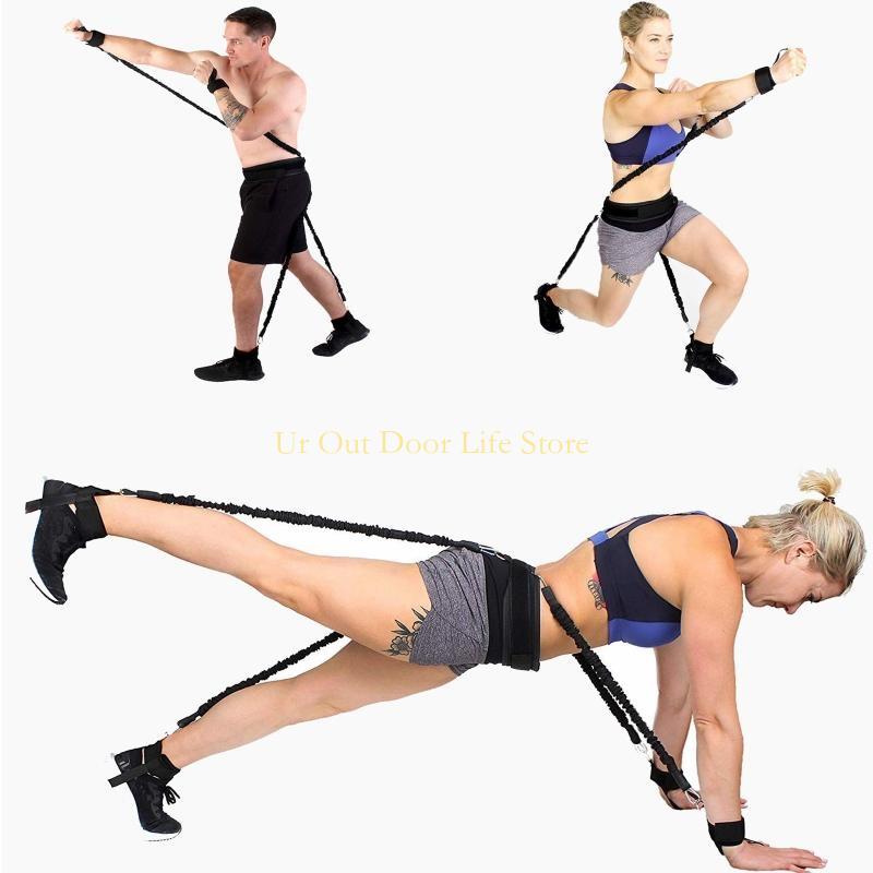 77UF Fitness-Set mit langen Wi – Yoga Fitness Video Bewertung und Preis
