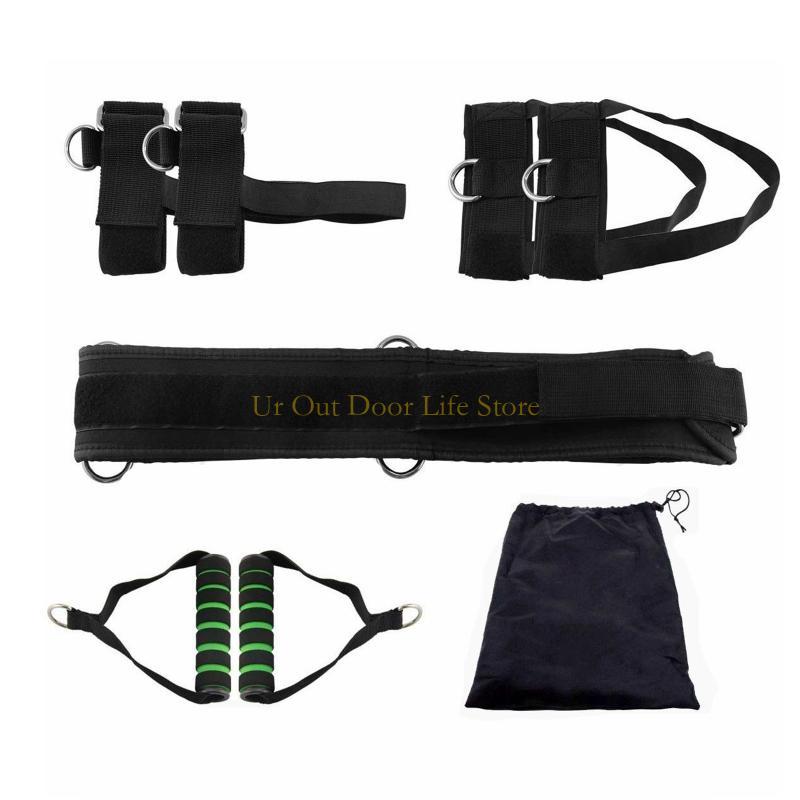 77UF Fitness-Set mit langen Wi – Yoga Fitness Video Bewertung und Preis