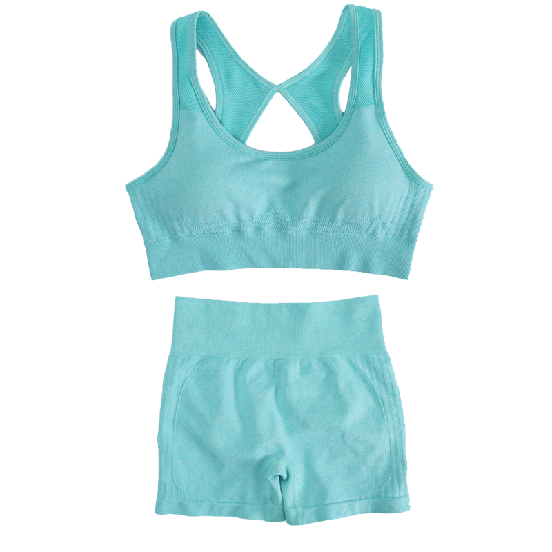 Damen Sport Fitness Yoga Anzug – Yoga Fitness Usa Bewertung und Preis