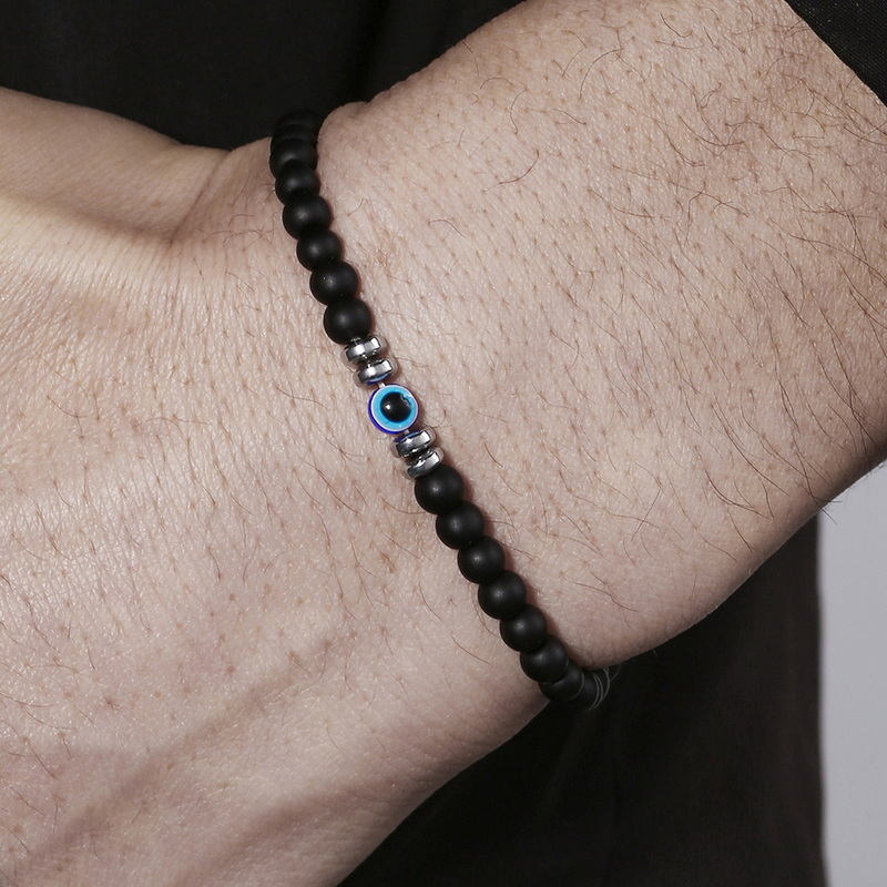 Trendy 4mm Obsidian Hämatit Na – Yoga Health & Fitness Centre Bewertung und Preis
