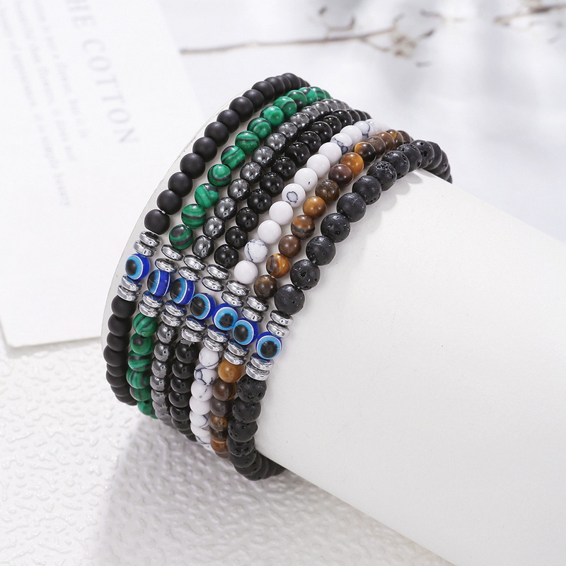 Trendy 4mm Obsidian Hämatit Na – Yoga Health & Fitness Centre Bewertung und Preis