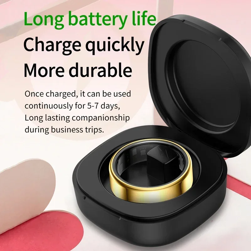 Smart Ring für Xiaomi Männer F – Wrist Wraps Fitness Bewertung und Preis