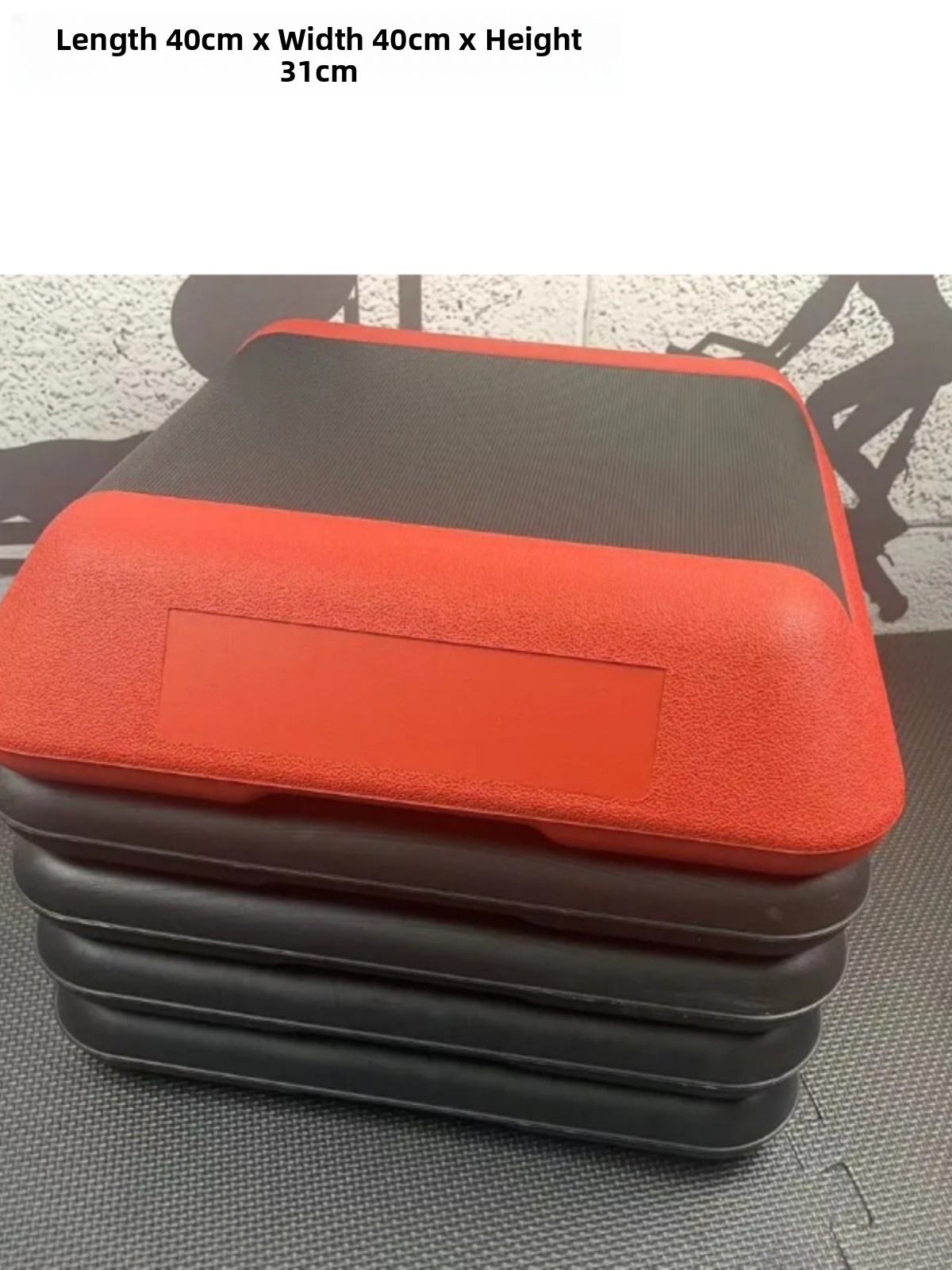   Fitness-Pedal für Rhythmus-A – Yoga Health & Fitness Centre Bewertung und Preis