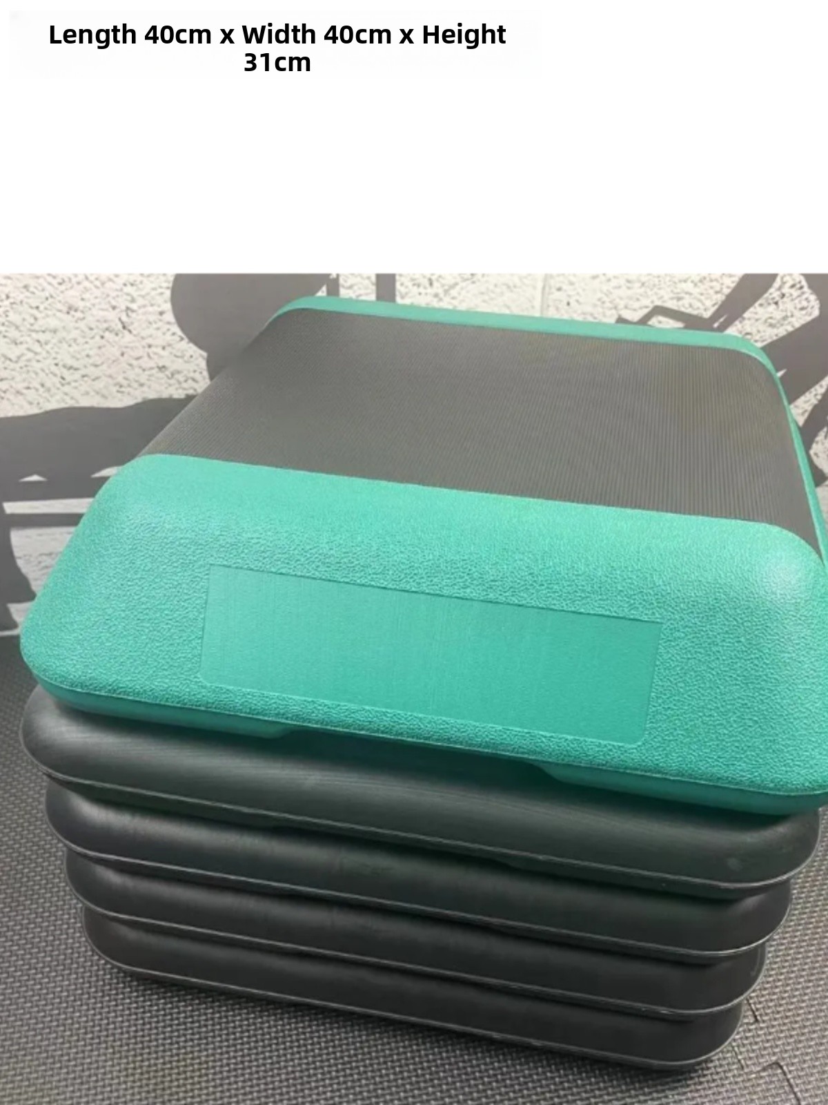   Fitness-Pedal für Rhythmus-A – Yoga Health & Fitness Centre Bewertung und Preis