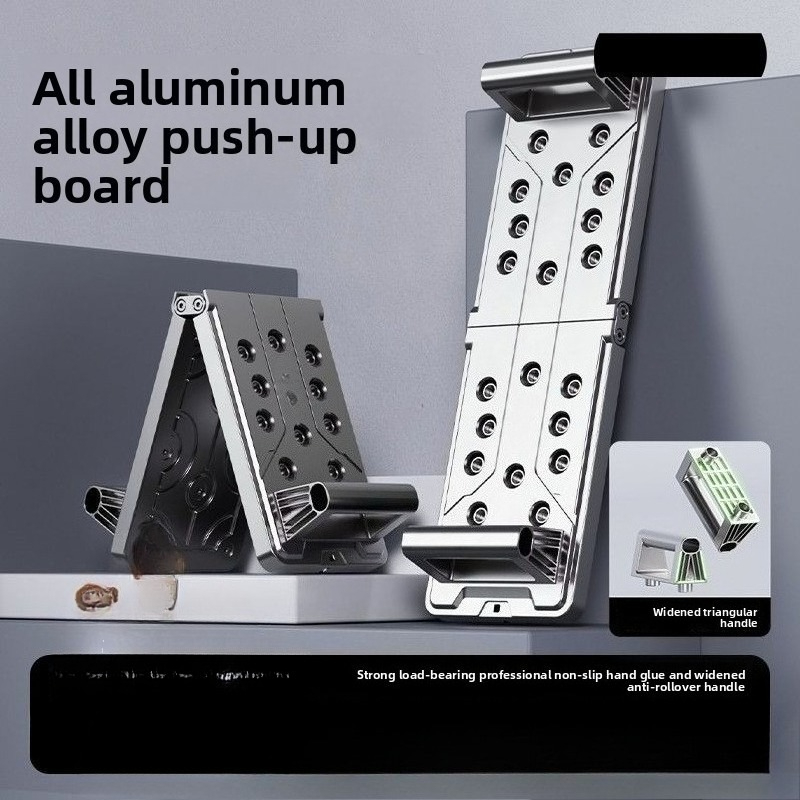 Multifunktionales Liegestütz-B – Push Up Board Bewertung und Preis