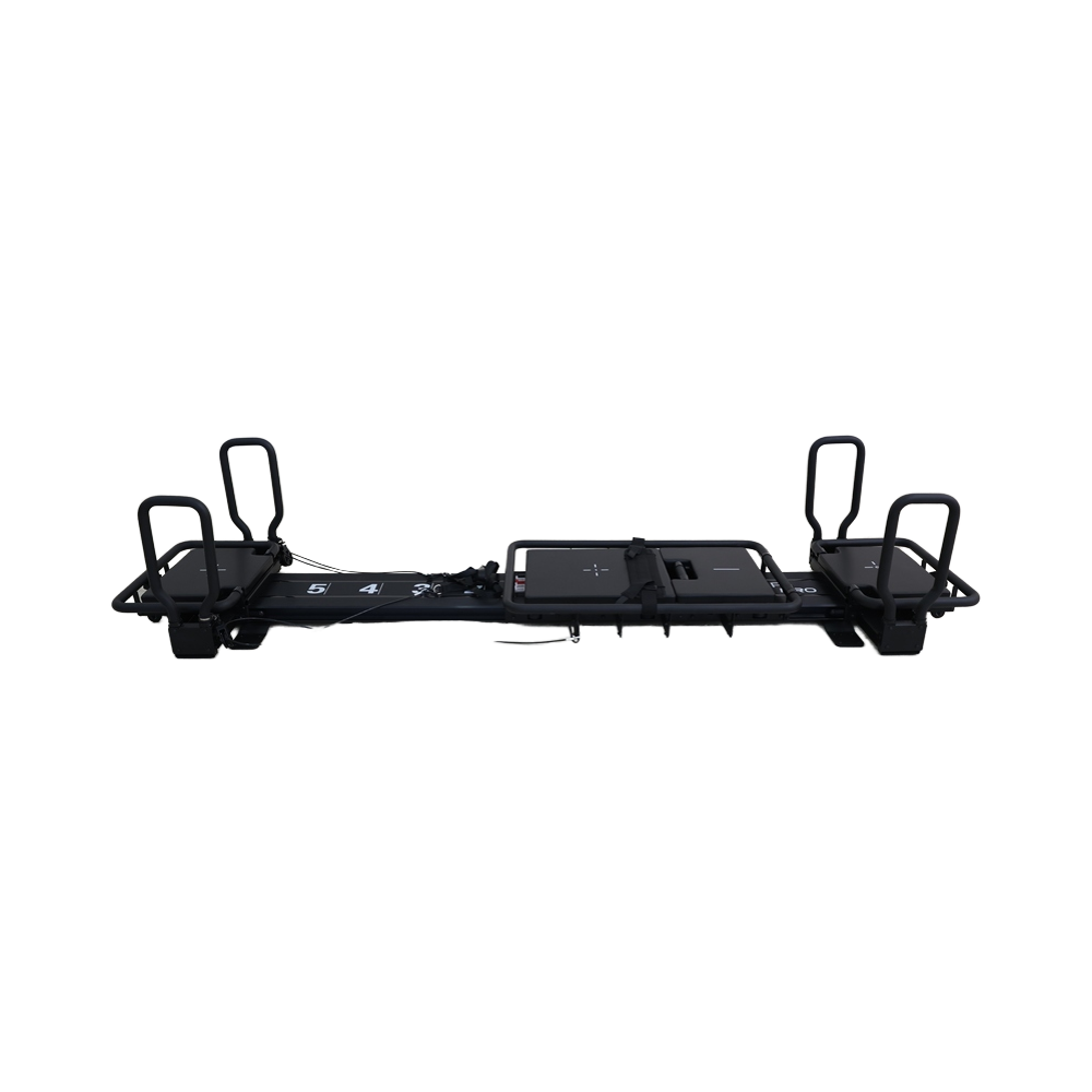 Mini Body Pilates Reformer Set – Yoga Fitness Body Bewertung und Preis