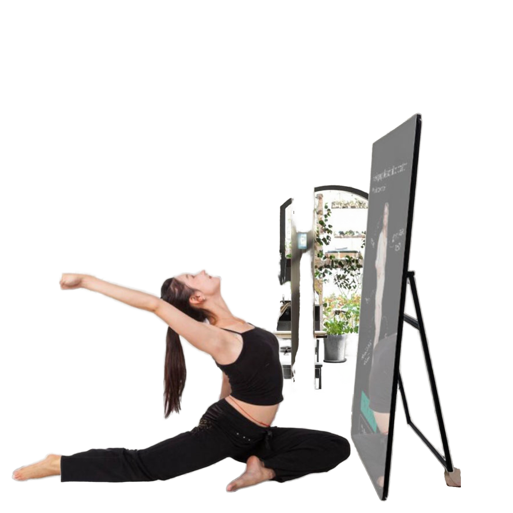 Intelligenter A-förmiger Fitne – Yoga Fitness Hotel Bewertung und Preis