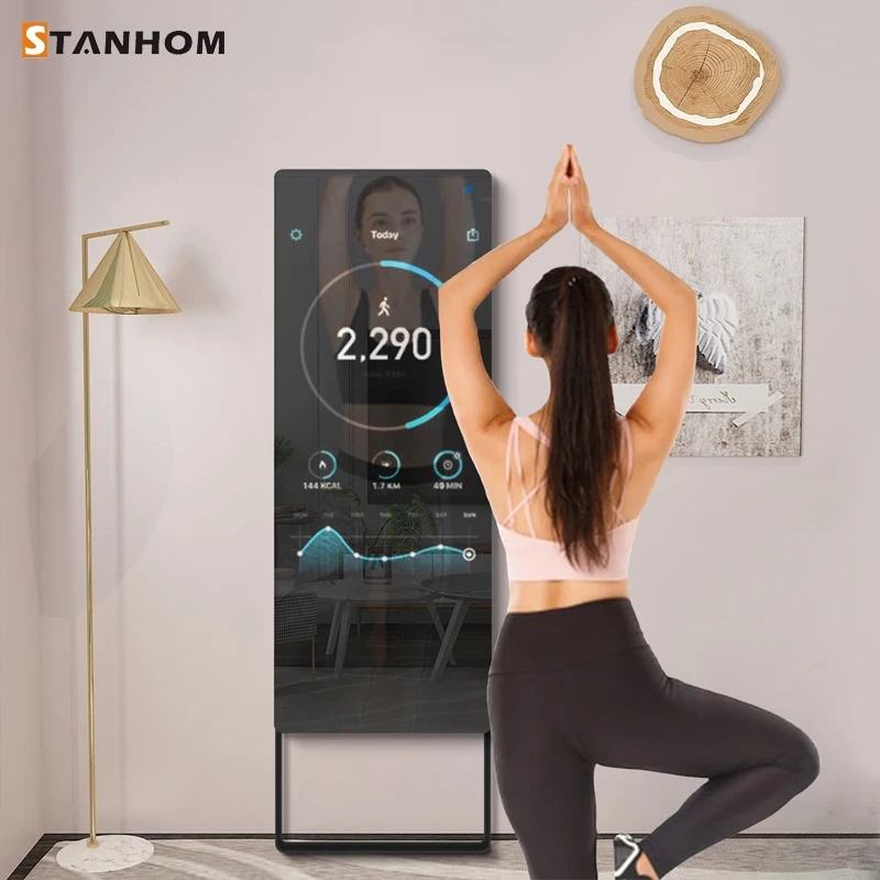 STANHOM Maßgefertigter Hotel-  – Yoga Fitness Hotel Bewertung und Preis