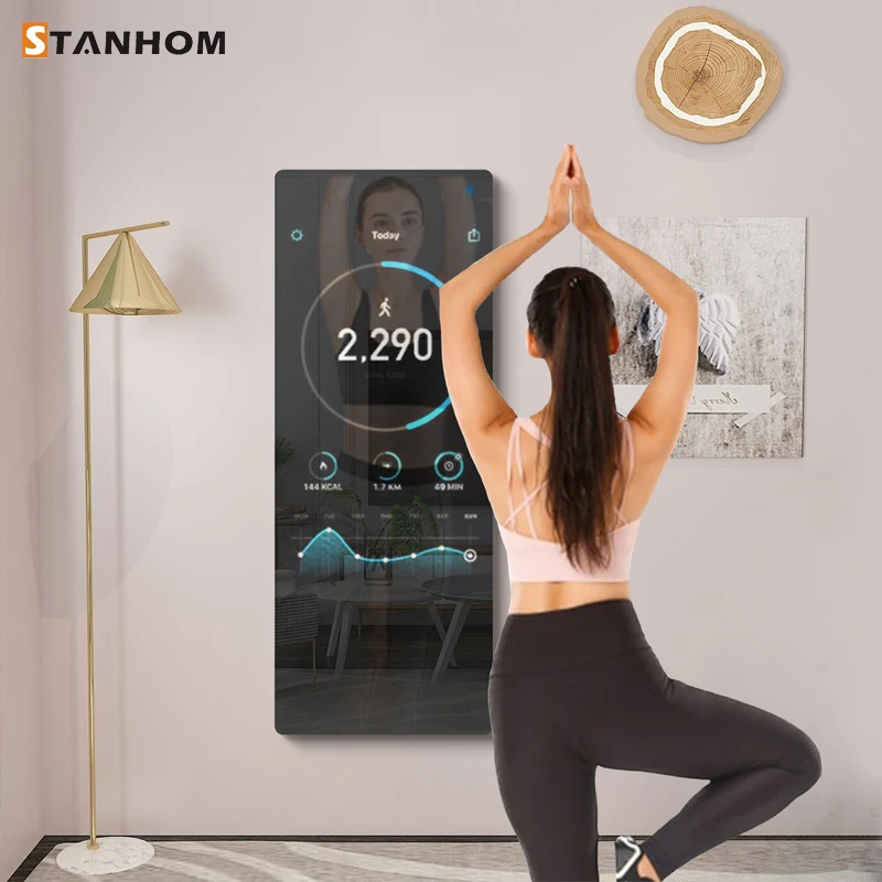 STANHOM Maßgefertigter Hotel-  – Yoga Fitness Hotel Bewertung und Preis