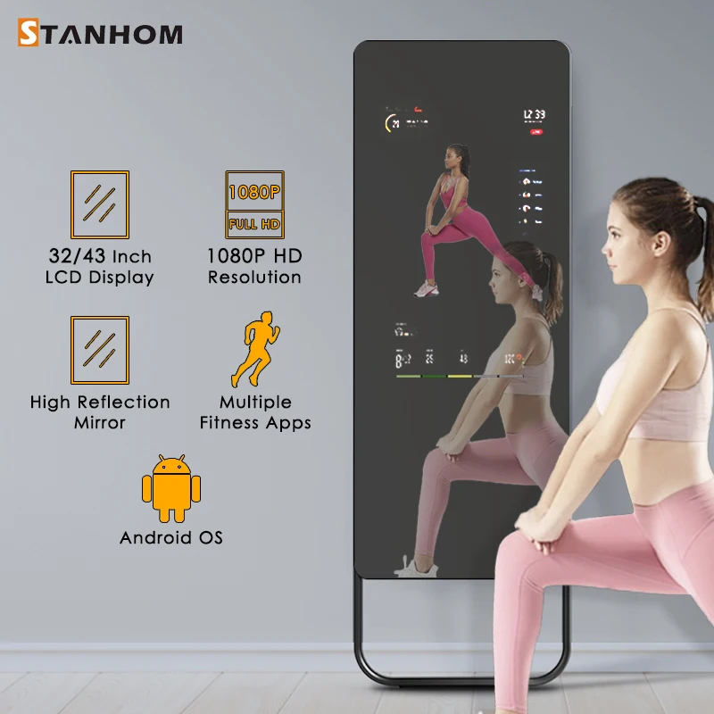 STANHOM Maßgefertigter Hotel-  – Yoga Fitness Hotel Bewertung und Preis