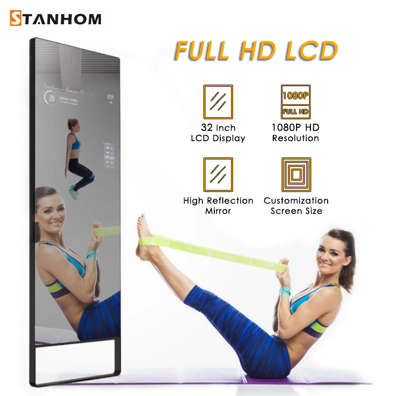STANHOM Maßgefertigter Hotel-  – Yoga Fitness Hotel Bewertung und Preis