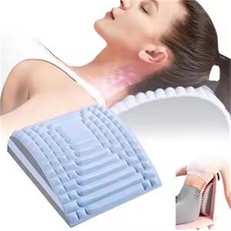 EVA Rückenstrecker-Kissen Lend – Posture Corrector Back Bewertung und Preis
